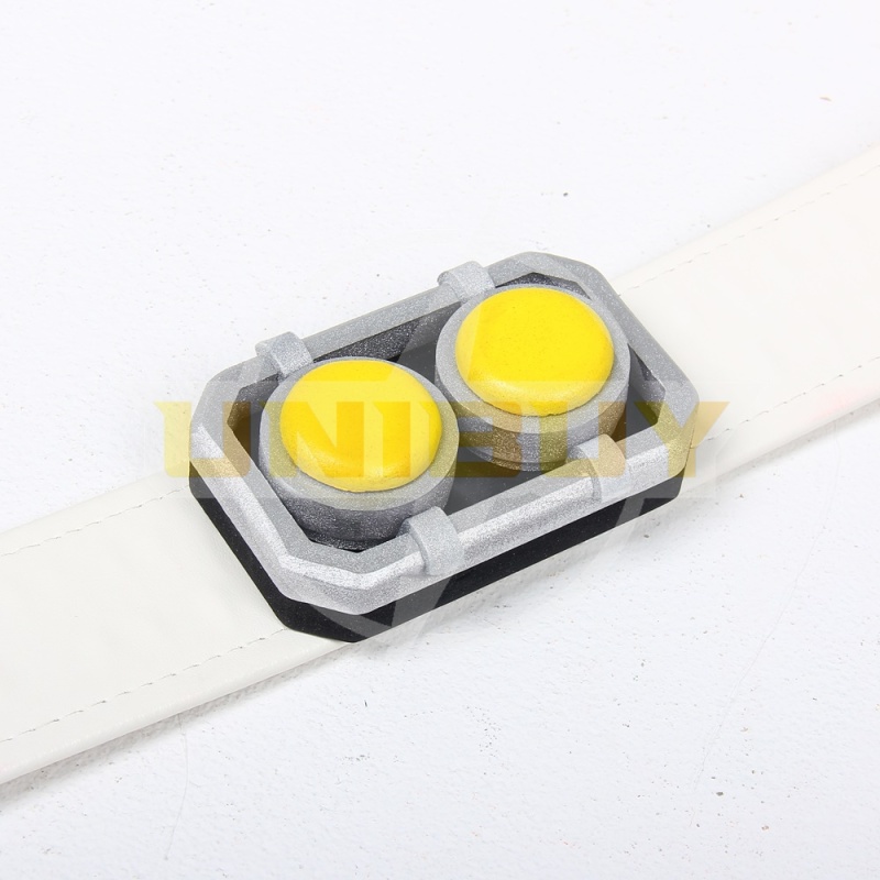 Gekisou Sentai Carranger Belt Prop Cosplay Unibuy