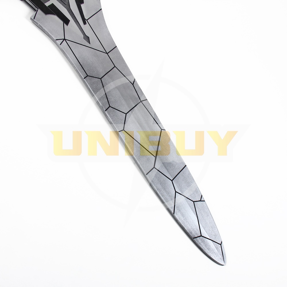 Chtholly Nota Seniorious Sword Prop Cosplay What Do You Do at the End of the World Are You Busy Will You Save Us Unibuy