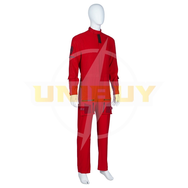 Guardians of the Galaxy Vol. 3 Star Lord Team Costume Cosplay Suit Peter Quill Unibuy