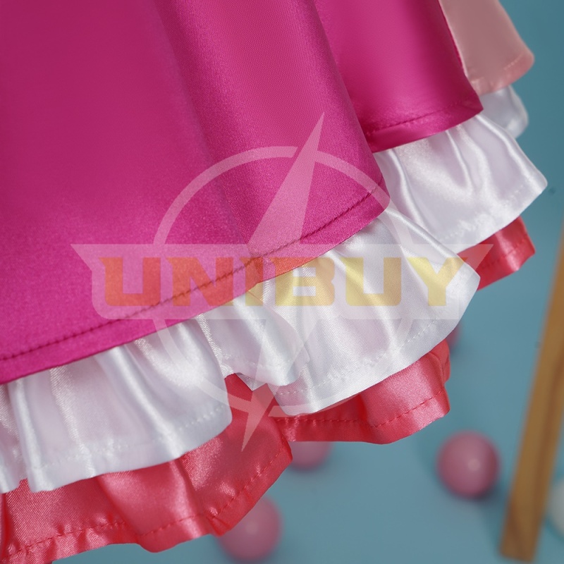 Oshi no Ko Hoshino Rubii Costume Cosplay Suit Dress Unibuy