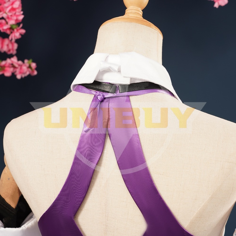Honkai Star Rail Asta Costume Cosplay Suit Unibuy