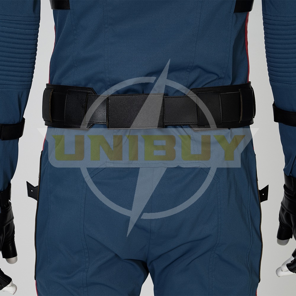 Guardians of the Galaxy Vol. 3 Star Lord Costume Cosplay Suit Peter Quill Unibuy