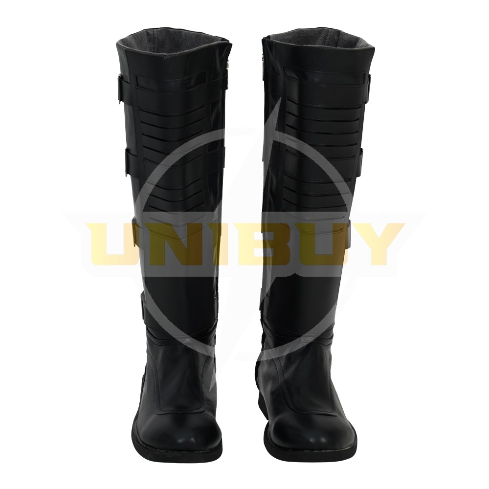 Guardians of the Galaxy Vol.3 Star Lord Cosplay Shoes Peter Quill Men Boots Unibuy