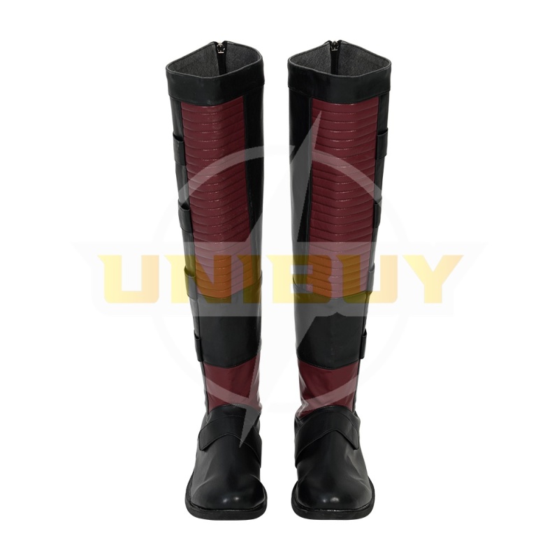 Guardians of the Galaxy Vol.3 Kraglin Cosplay Shoes Men Boots Unibuy