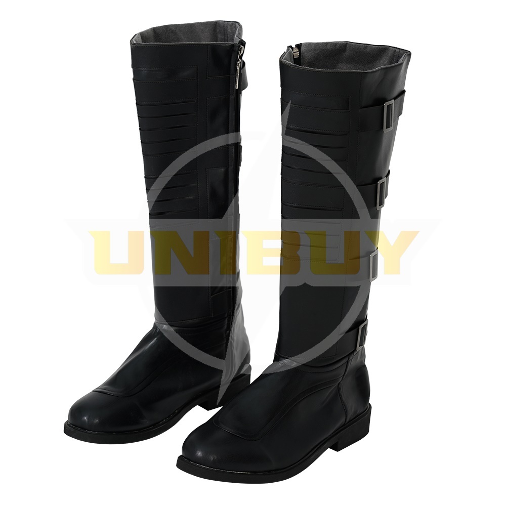 Guardians of the Galaxy Vol.3 Star Lord Cosplay Shoes Peter Quill Men Boots Unibuy
