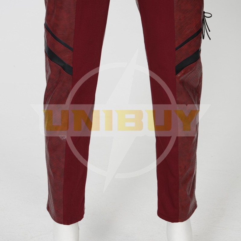 Guardians of the Galaxy Vol.3	Kraglin Costume Cosplay Suit Unibuy