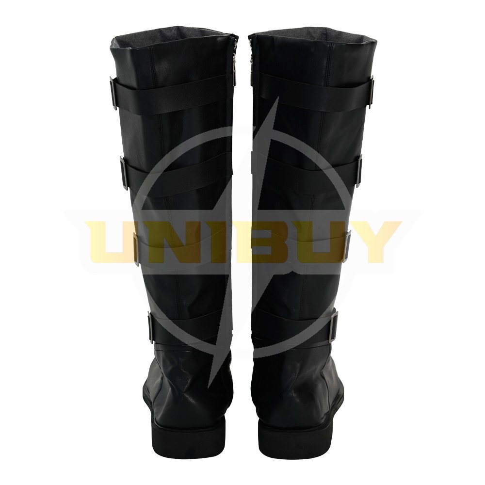 Guardians of the Galaxy Vol.3 Star Lord Cosplay Shoes Peter Quill Men Boots Unibuy