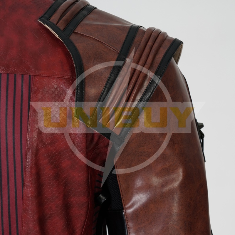 Guardians of the Galaxy Vol.3	Kraglin Costume Cosplay Suit Unibuy