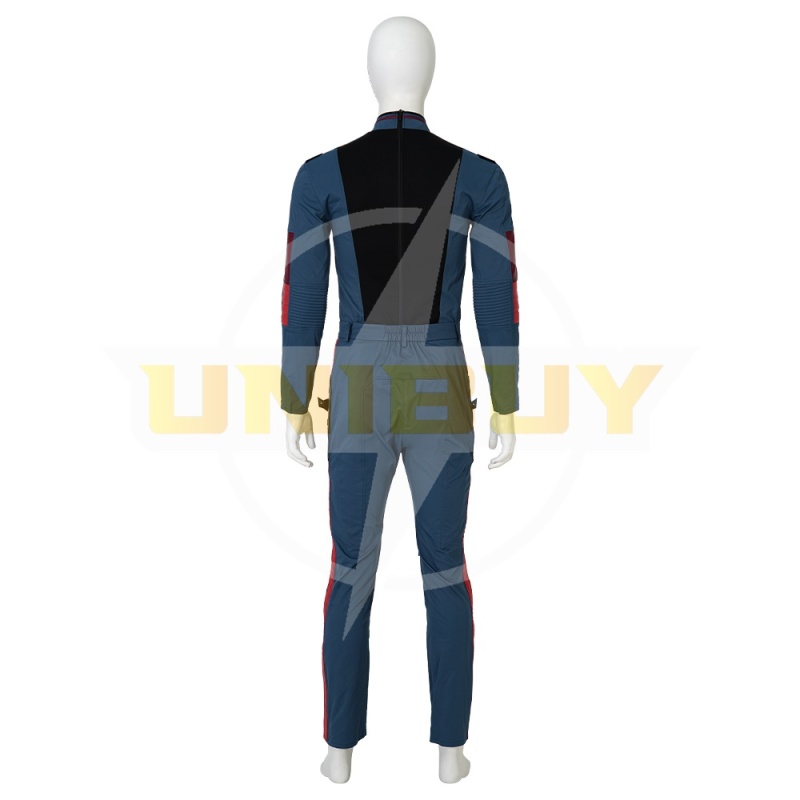 Guardians of the Galaxy Vol. 3 Star Lord Costume Cosplay Suit Peter Quill Unibuy