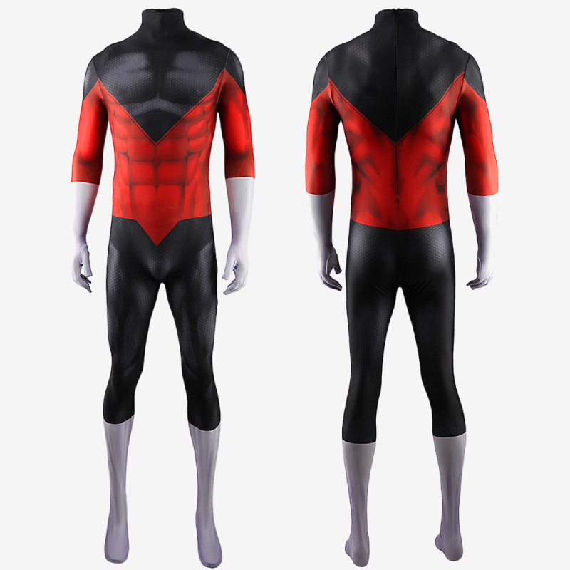 Dragon Ball Pride Troopers Cosplay Costume Bodysuit Unibuy