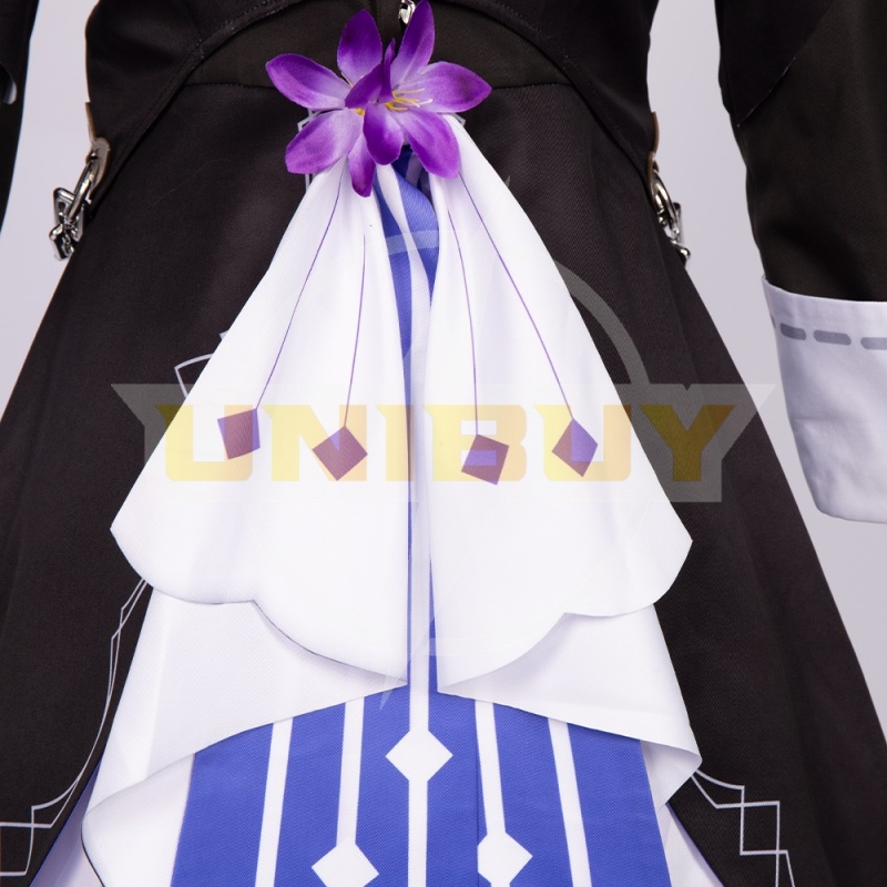 Honkai Star Rail Herta Costume Cosplay Suit Unibuy