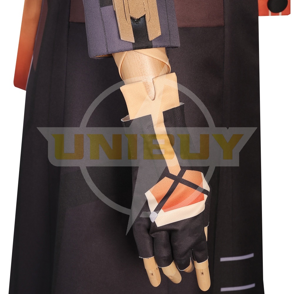 Honkai Star Rail Male the Trailblazer Costume Cosplay Suit Unibuy