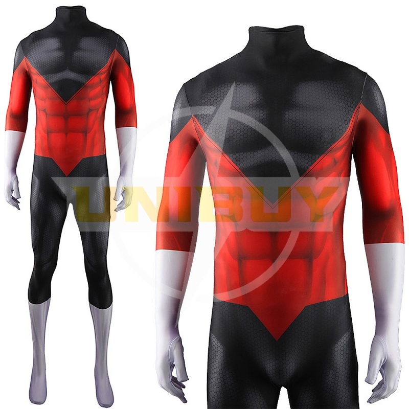 Dragon Ball Pride Troopers Cosplay Costume Bodysuit Unibuy