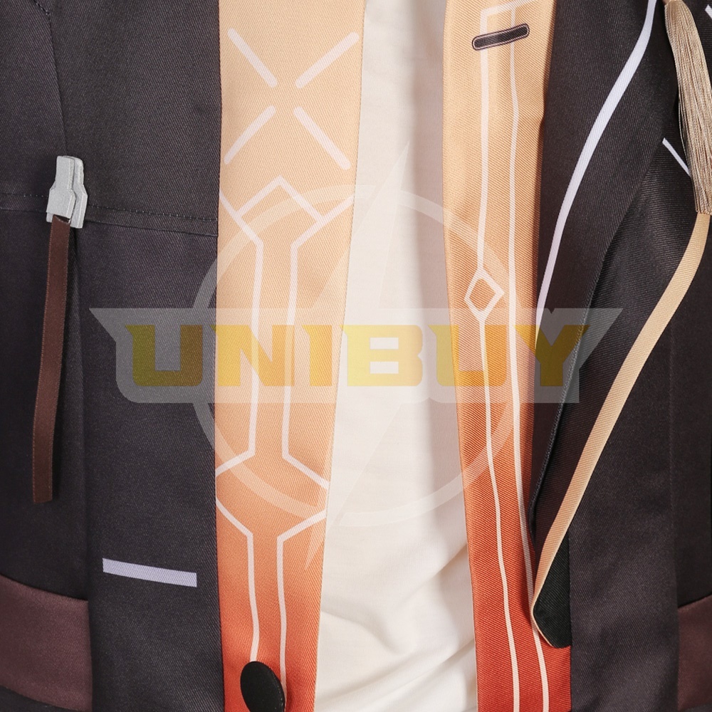 Honkai Star Rail Male the Trailblazer Costume Cosplay Suit Unibuy