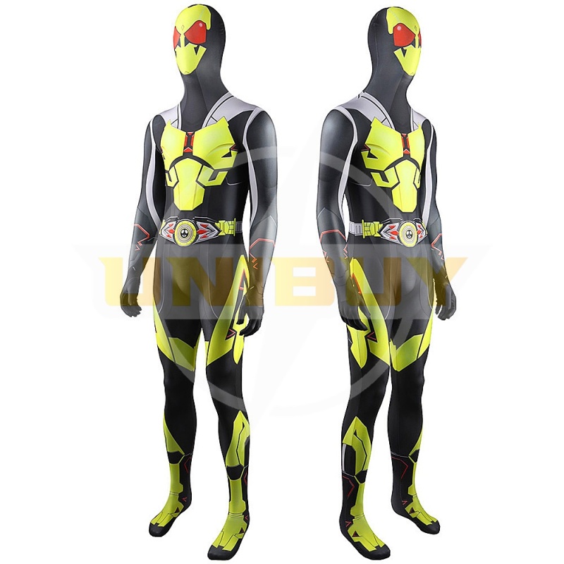 Kamen Rider Zero-One Bodysuit Cosplay Costume For Kids Adult Unibuy