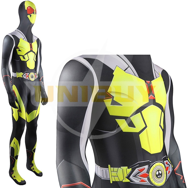 Kamen Rider Zero-One Bodysuit Cosplay Costume For Kids Adult Unibuy