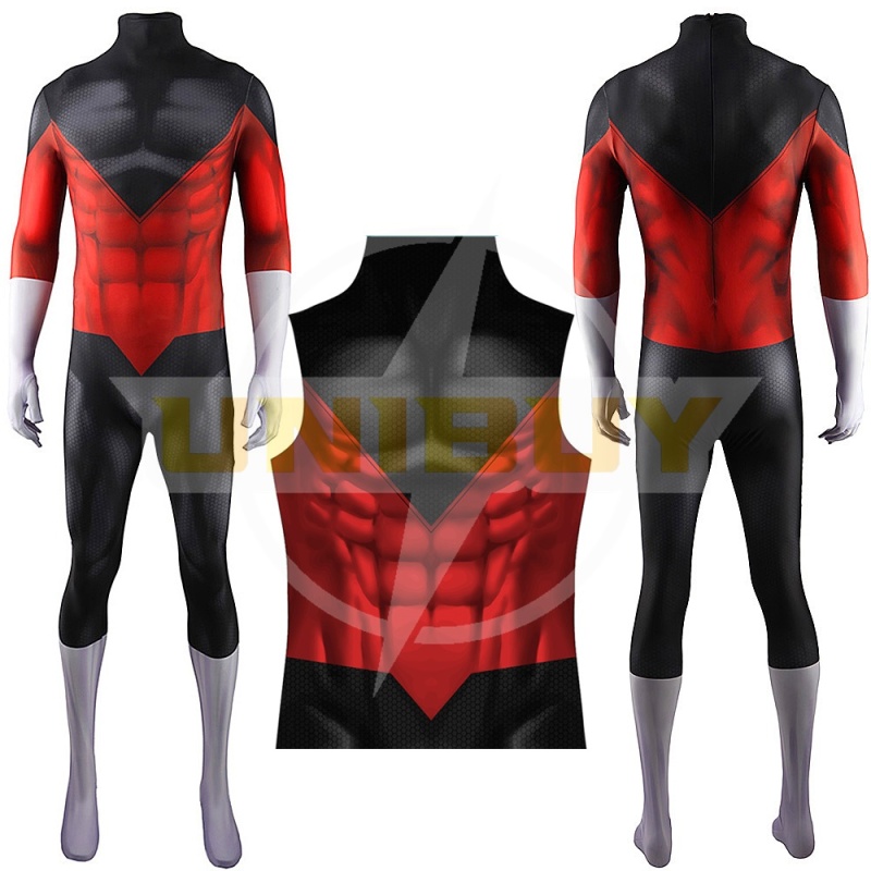 Dragon Ball Pride Troopers Cosplay Costume Bodysuit Unibuy