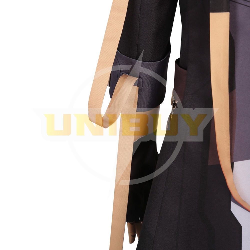 Honkai Star Rail Male the Trailblazer Costume Cosplay Suit Unibuy