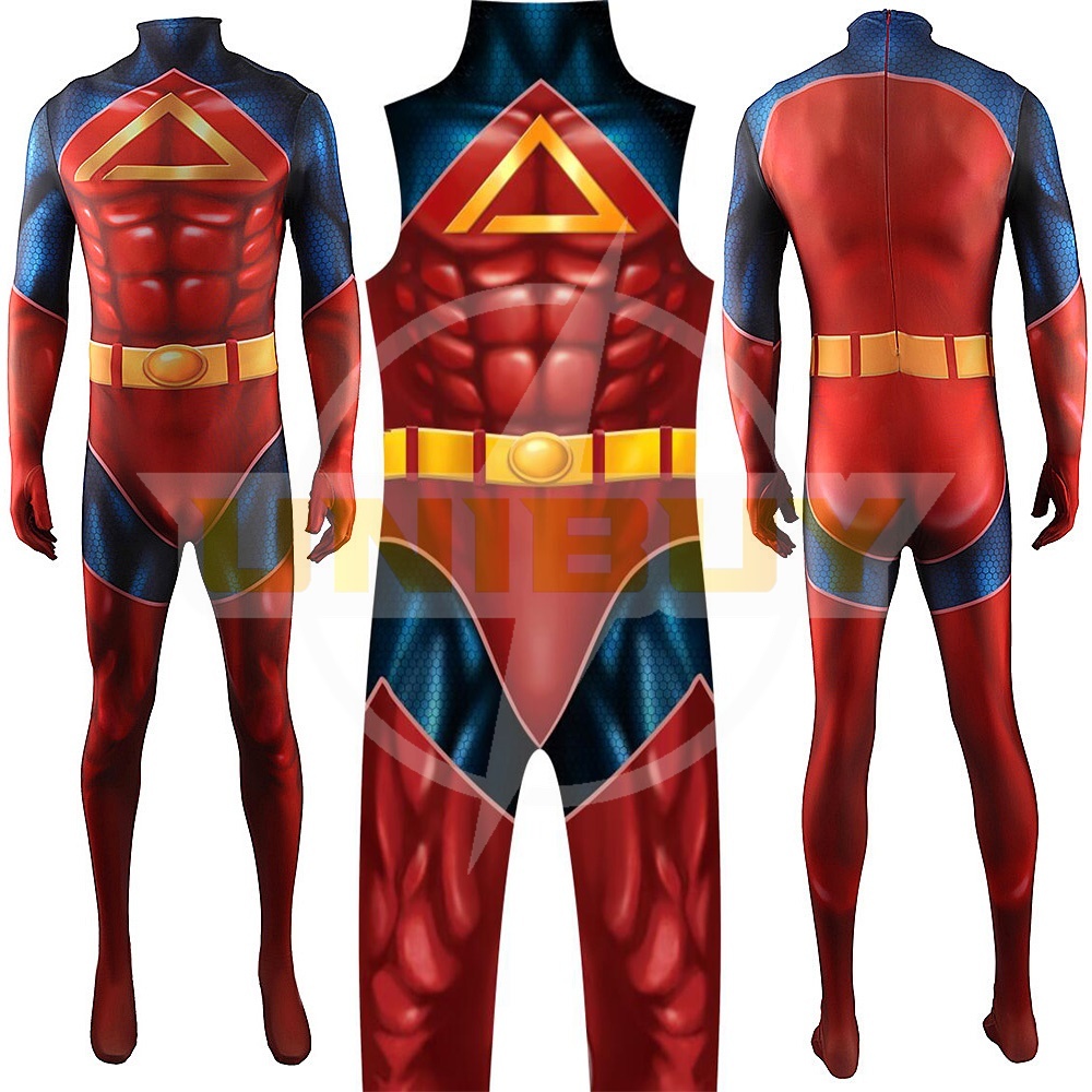 The X-Men Gladiator Bodysuit Cosplay Costume For Kids Adult Unibuy