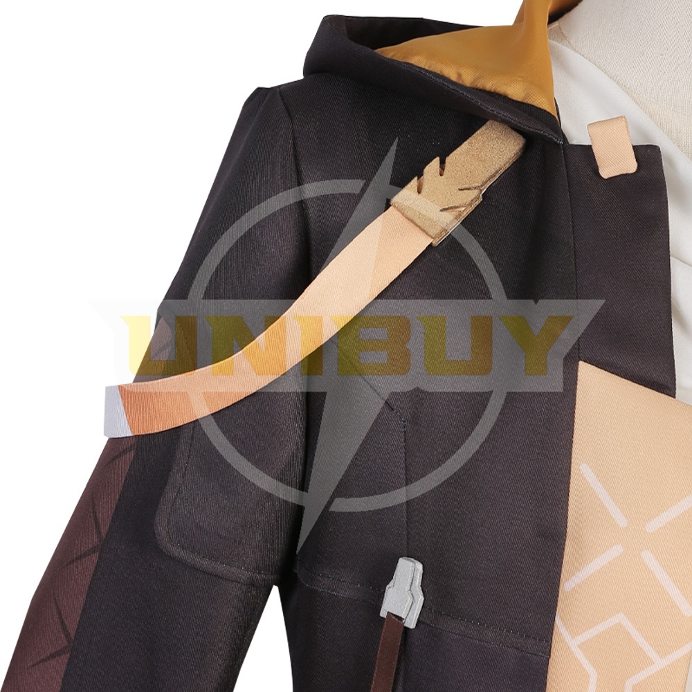 Honkai Star Rail Male the Trailblazer Costume Cosplay Suit Unibuy