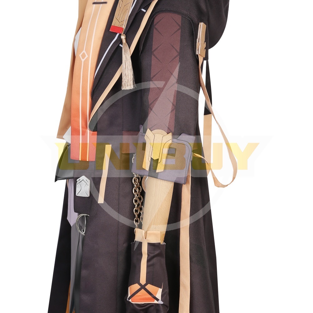 Honkai Star Rail Female the Trailblazer Costume Cosplay Suit Unibuy