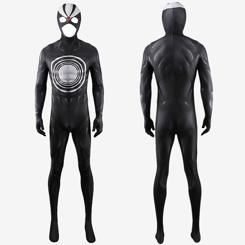 The X-Men Havok Bodysuit Cosplay Costume For Kids Adult Unibuy