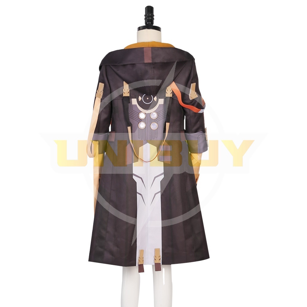Honkai Star Rail Female the Trailblazer Costume Cosplay Suit Unibuy