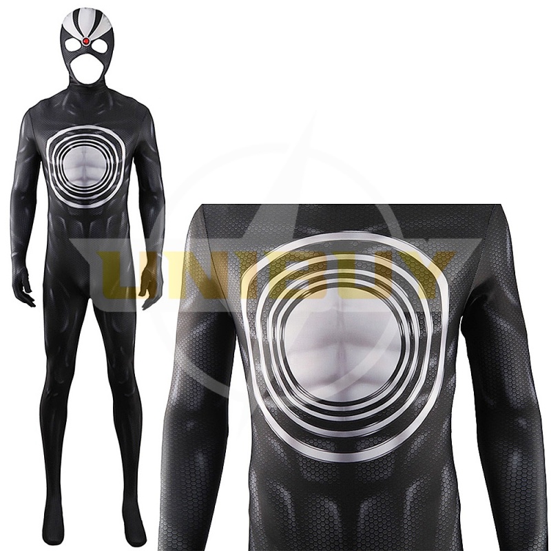The X-Men Havok Bodysuit Cosplay Costume For Kids Adult Unibuy