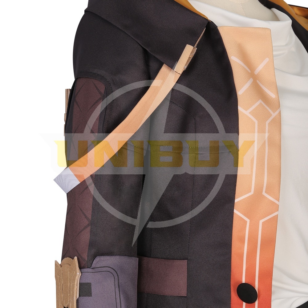 Honkai Star Rail Female the Trailblazer Costume Cosplay Suit Unibuy