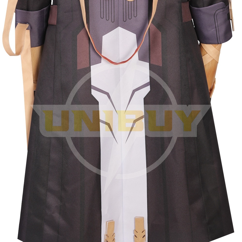 Honkai Star Rail Female the Trailblazer Costume Cosplay Suit Unibuy
