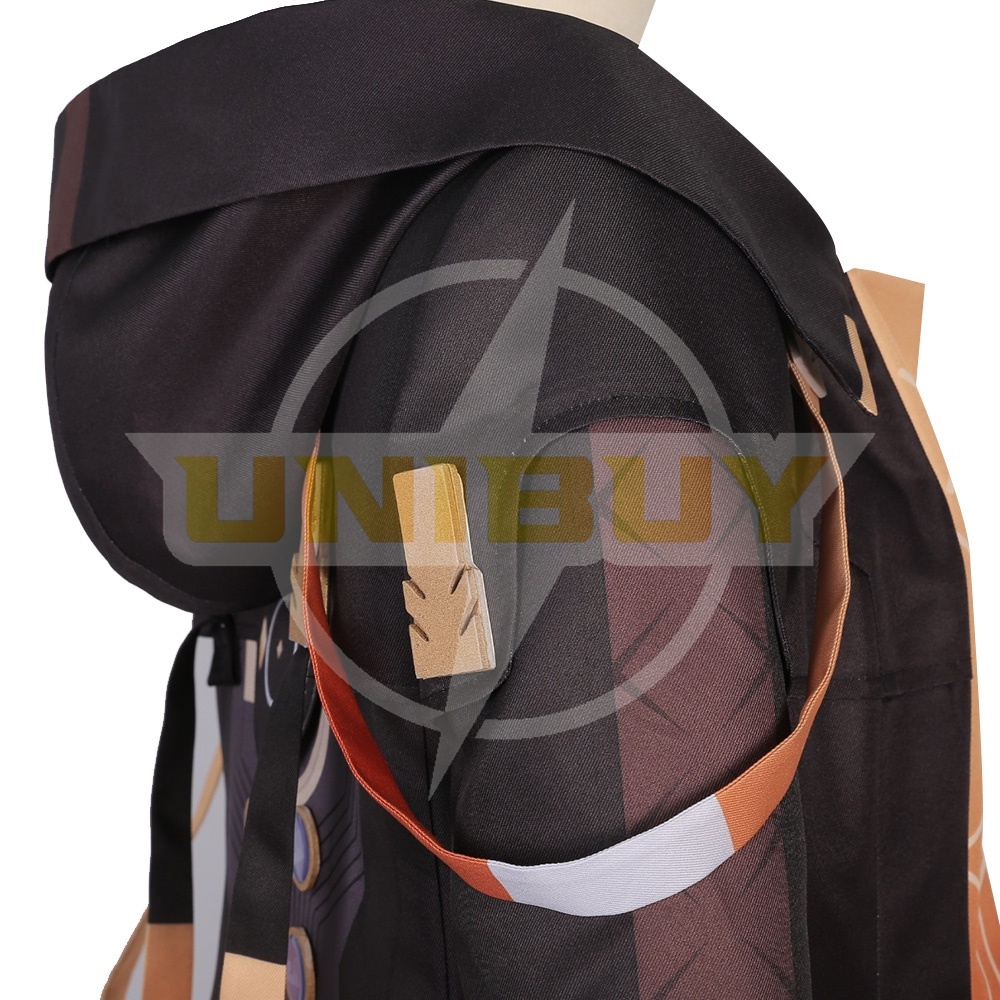 Honkai Star Rail Female the Trailblazer Costume Cosplay Suit Unibuy