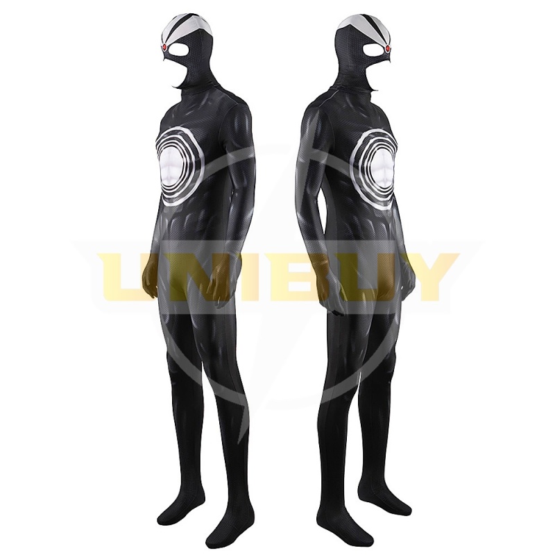 The X-Men Havok Bodysuit Cosplay Costume For Kids Adult Unibuy