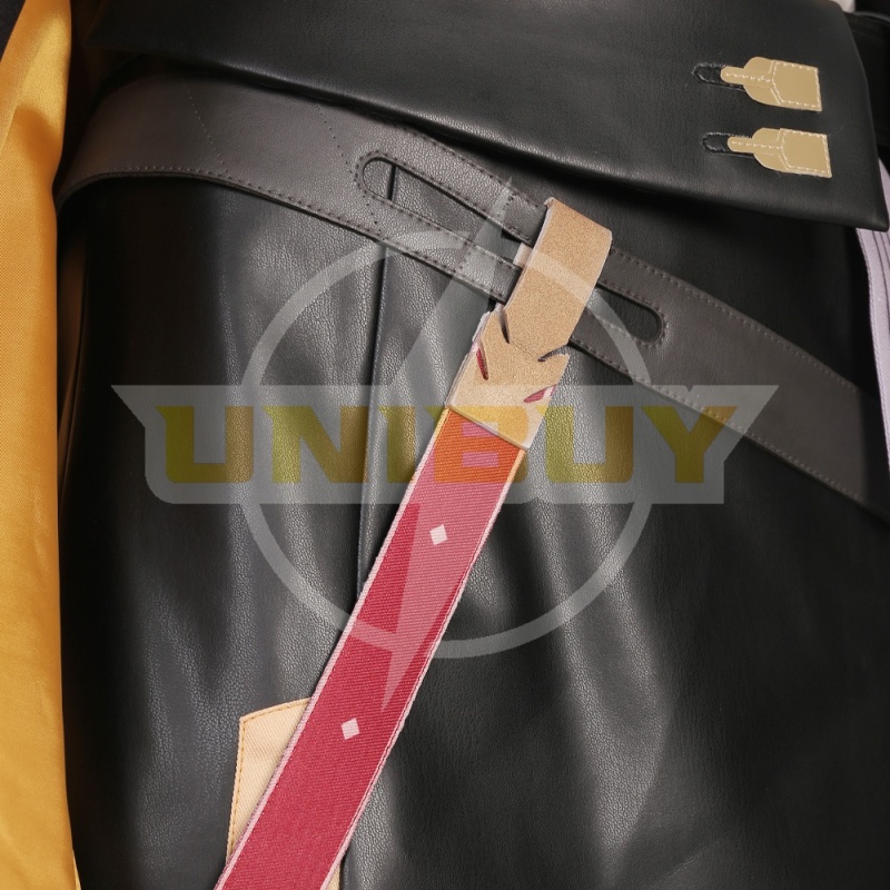 Honkai Star Rail Female the Trailblazer Costume Cosplay Suit Unibuy