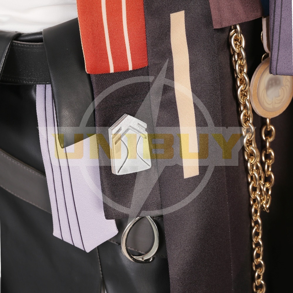 Honkai Star Rail Female the Trailblazer Costume Cosplay Suit Unibuy