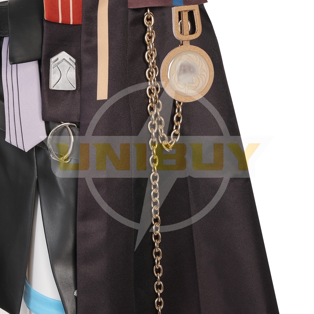 Honkai Star Rail Female the Trailblazer Costume Cosplay Suit Unibuy