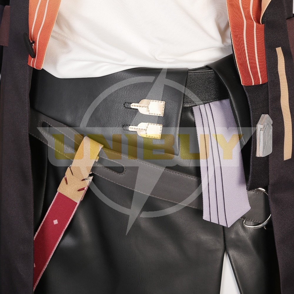 Honkai Star Rail Female the Trailblazer Costume Cosplay Suit Unibuy