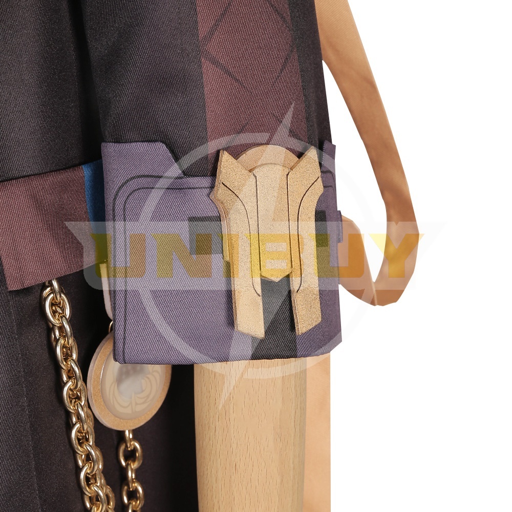 Honkai Star Rail Female the Trailblazer Costume Cosplay Suit Unibuy