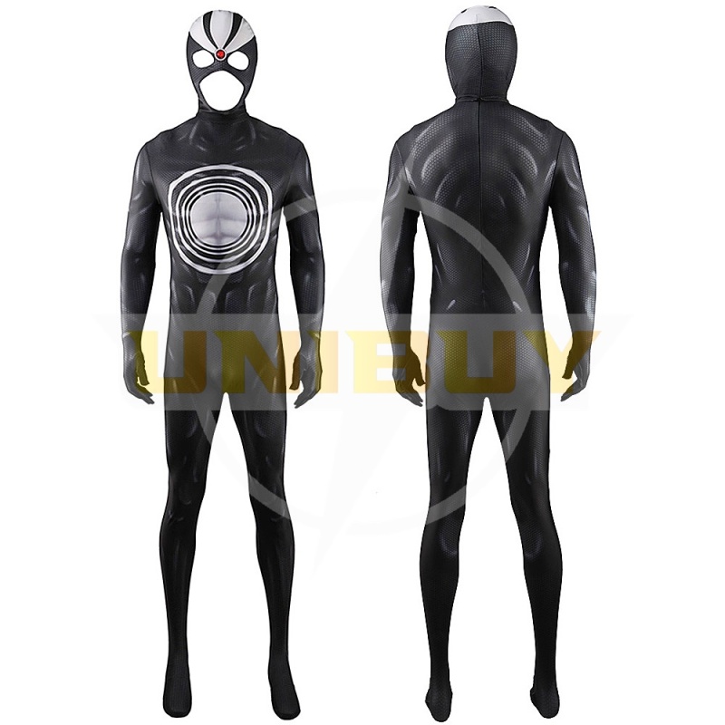 The X-Men Havok Bodysuit Cosplay Costume For Kids Adult Unibuy