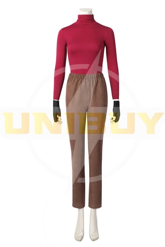 Janet Van Dyne Costume Cosplay Suit Ant-Man and the Wasp Quantumania Unibuy