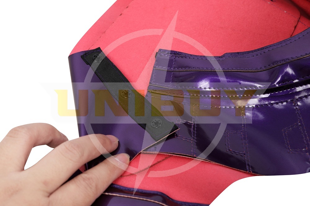 Ant-Man and the Wasp Quantumania Kang Cosplay Costume Suit the Conqueror Unibuy