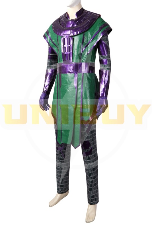 Ant-Man and the Wasp Quantumania Kang Cosplay Costume Suit the Conqueror Unibuy
