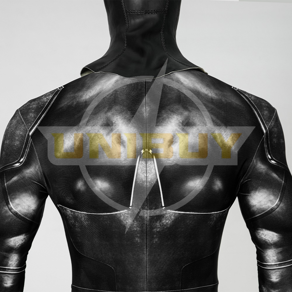 The Flash Batman Bodysuit Costume Cosplay Suit for Adults Kids Unibuy