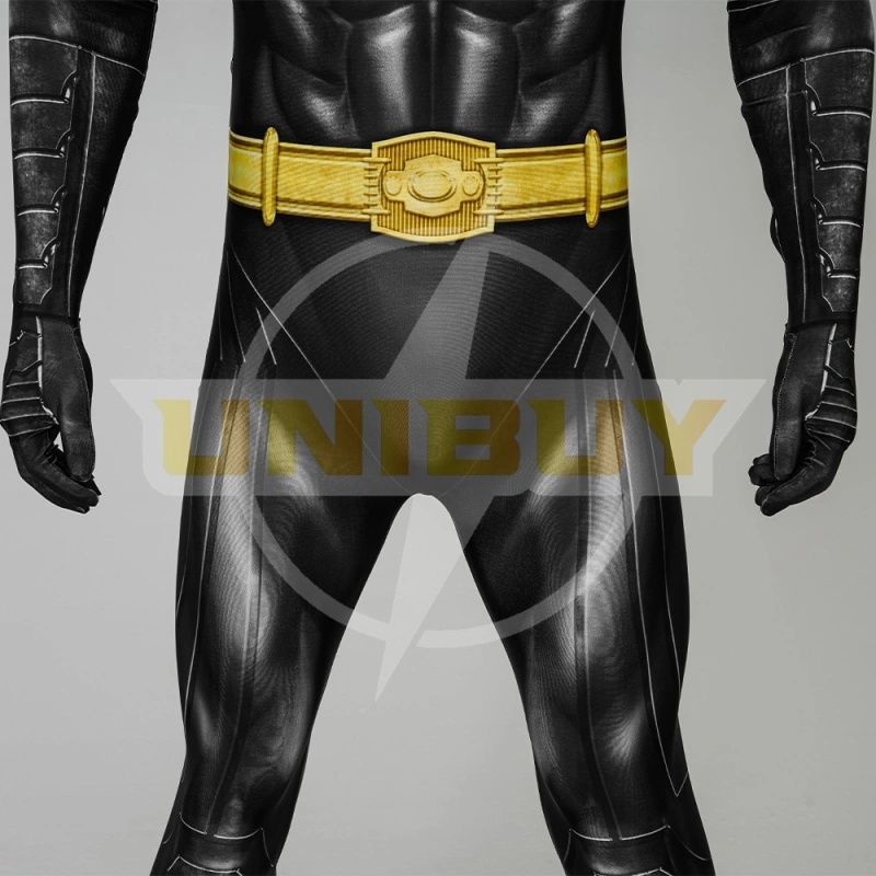 The Flash Batman Bodysuit Costume Cosplay Suit for Adults Kids Unibuy