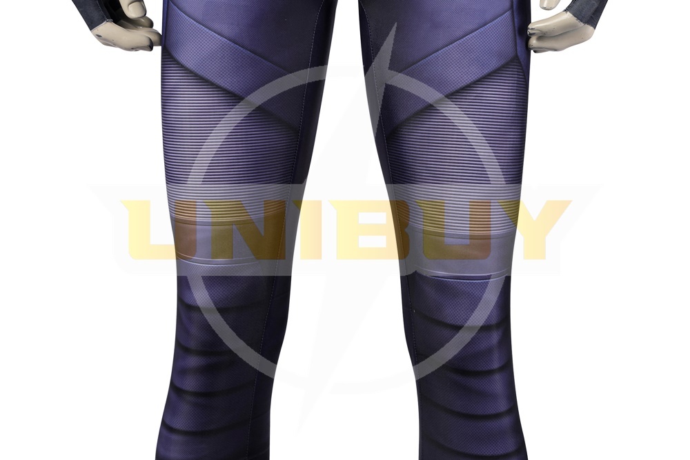 Star Lord Star Lord Bodysuit Costume Cosplay Guardians of the Galaxy 3 Unibuy