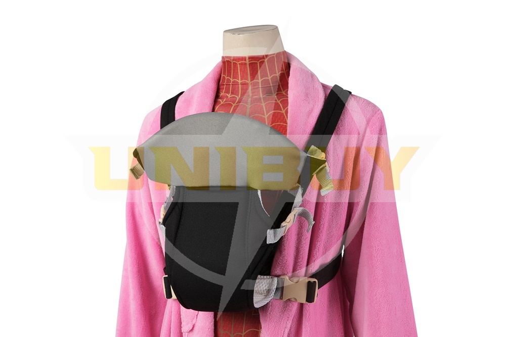 Peter Parker Bodysuit Costume Cosplay Spider-Man: Across The Spider-Verse Suit Unibuy