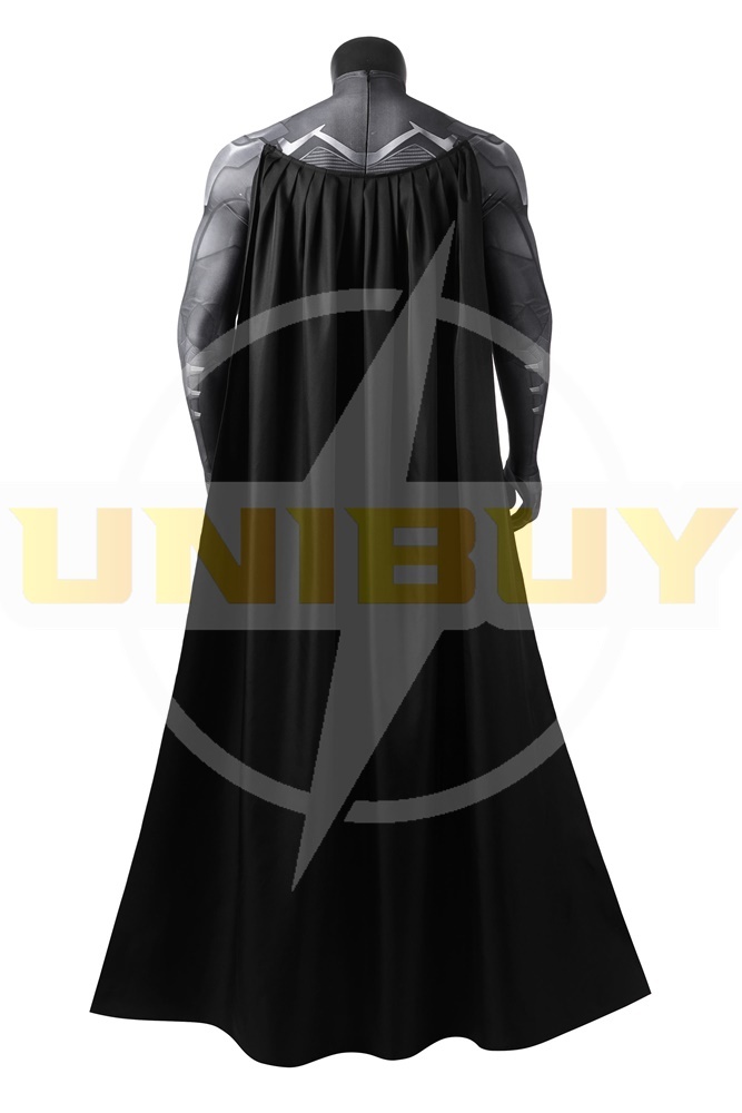 Batman: Gotham Knight Batman Bodysuit Costume Cosplay Unibuy