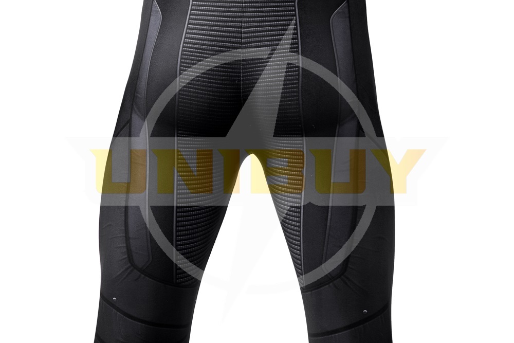 Batman: Gotham Knight Batman Bodysuit Costume Cosplay Unibuy
