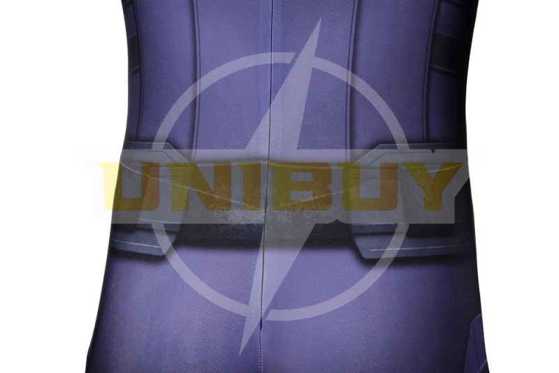 Star Lord Star Lord Bodysuit Costume Cosplay Guardians of the Galaxy 3 Unibuy