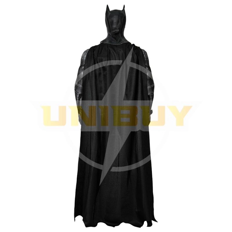 The Flash Batman Bodysuit Costume Cosplay Suit for Adults Kids Unibuy