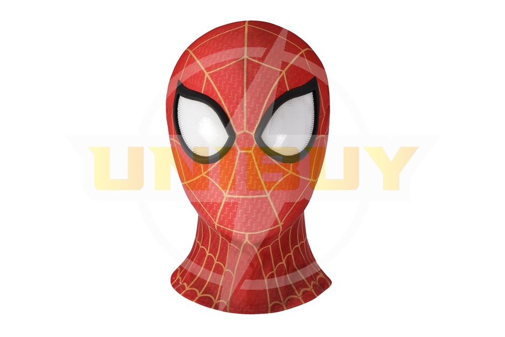Peter Parker Bodysuit Costume Cosplay Spider-Man: Across The Spider-Verse Suit Unibuy
